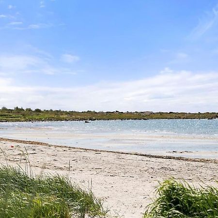 Cozy Cottage By The Sea South Of Varberg Traslovslage 외부 사진