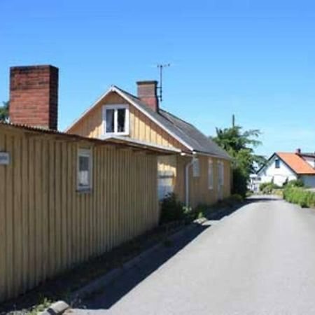 Cozy Cottage By The Sea South Of Varberg Traslovslage 외부 사진