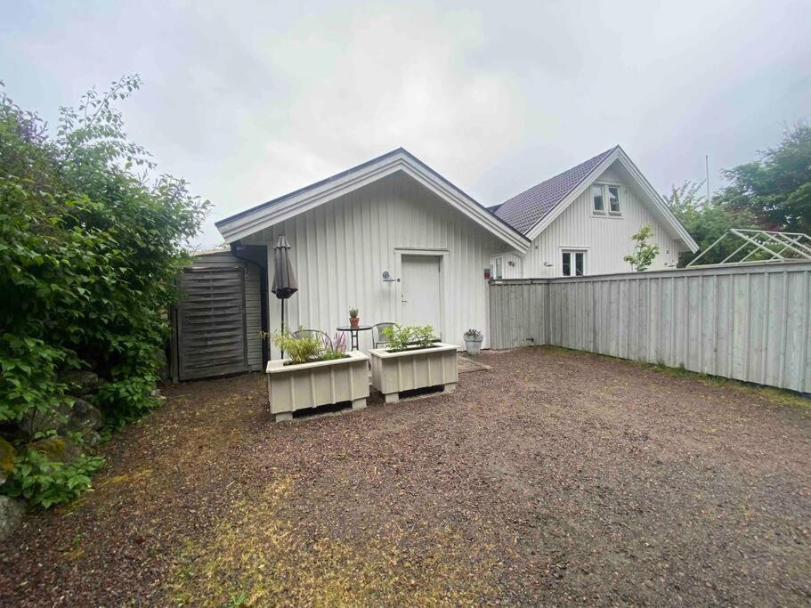 Cozy Cottage By The Sea South Of Varberg Traslovslage 외부 사진