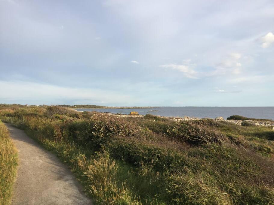 Cozy Cottage By The Sea South Of Varberg Traslovslage 외부 사진