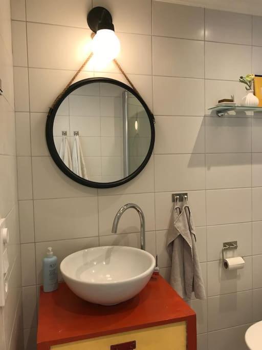 Cozy Cottage By The Sea South Of Varberg Traslovslage 외부 사진